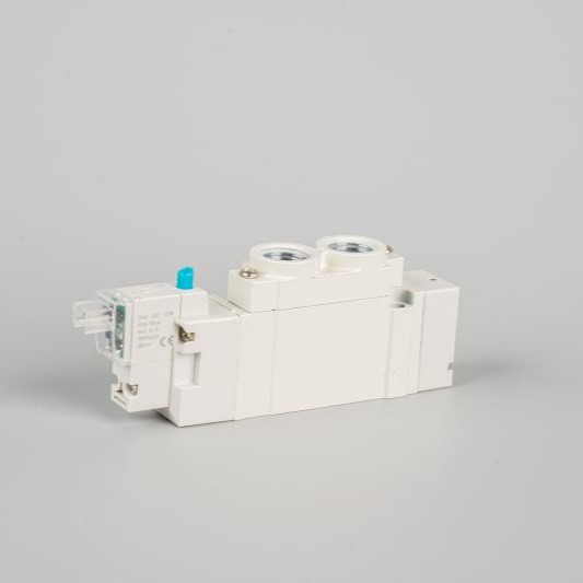 15mmソレノイドバルブ