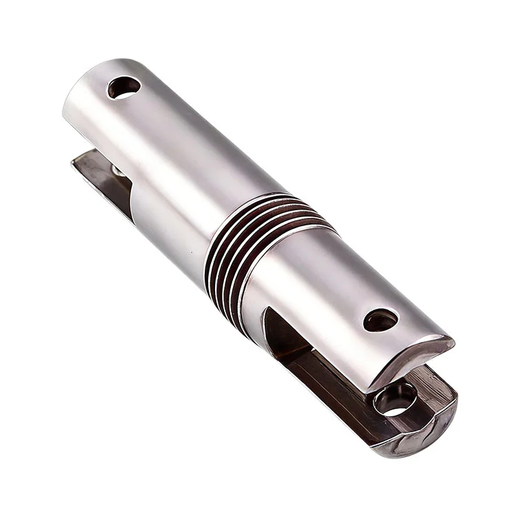 304 ステンレス鋼クローズドボディフォークフォークマリンターンバックルハードウェア