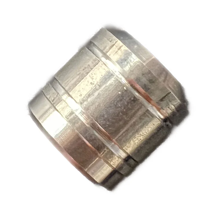 304 ステンレス鋼素材のウォータージェット ノズル ガイド ブッシュ