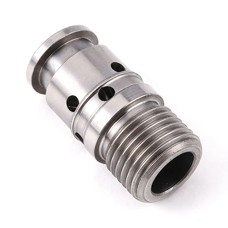 油圧プレスシステム用冷間圧造部品