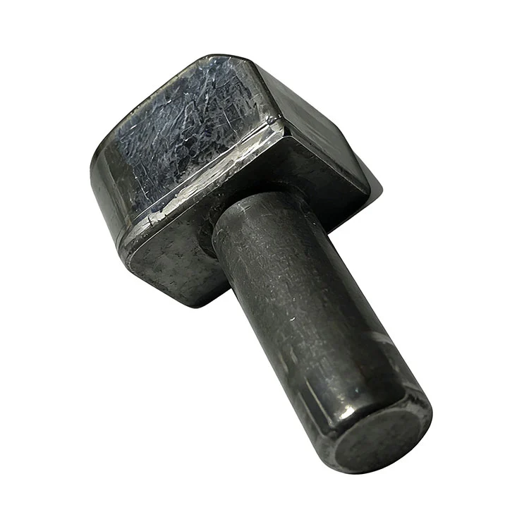 Cold Heading Precision Industrial Sewing Machine Components