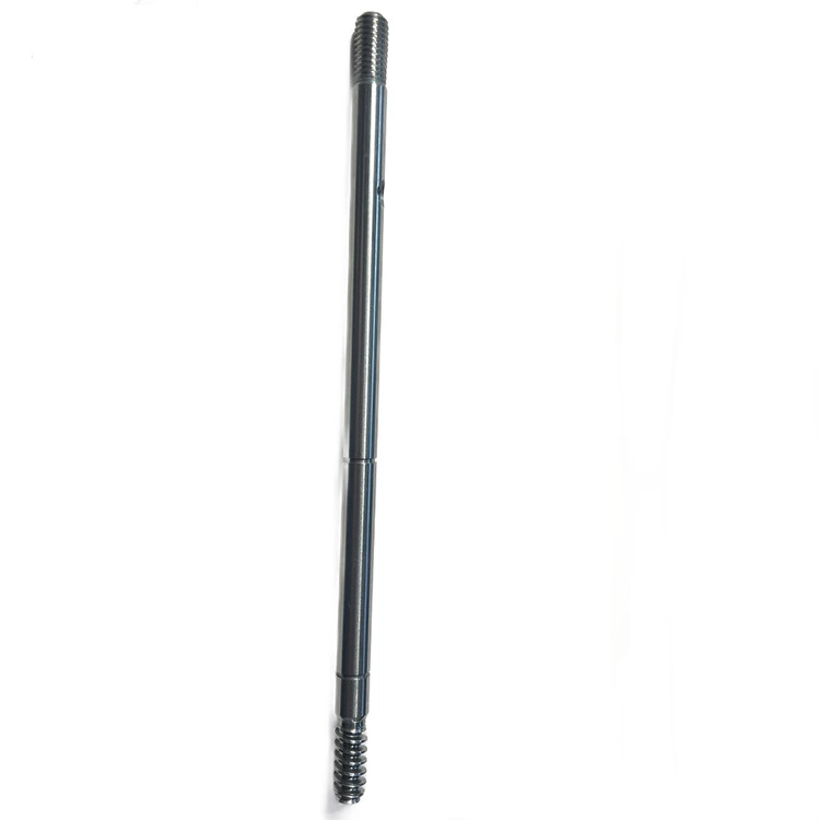 Precision Linear Guide Shaft for Linear Motion Systems