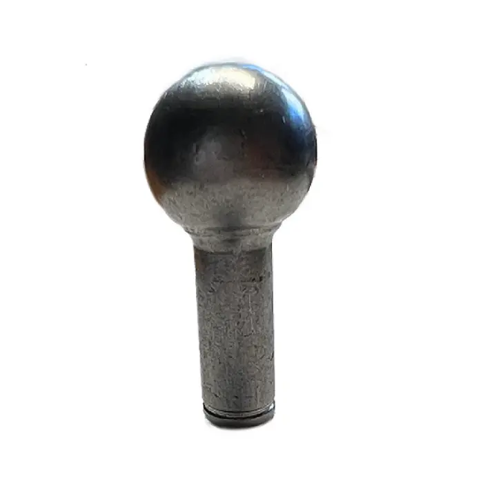 Adjustable Ball Stud For Control Arm And Tie Rod End