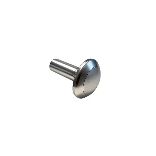 High Strength Round Head Solid Rivet For Agricultural Machinery Parts