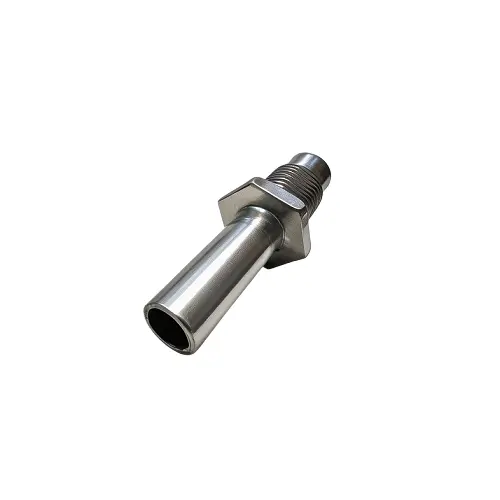 Hollow Headed Clevis Pin