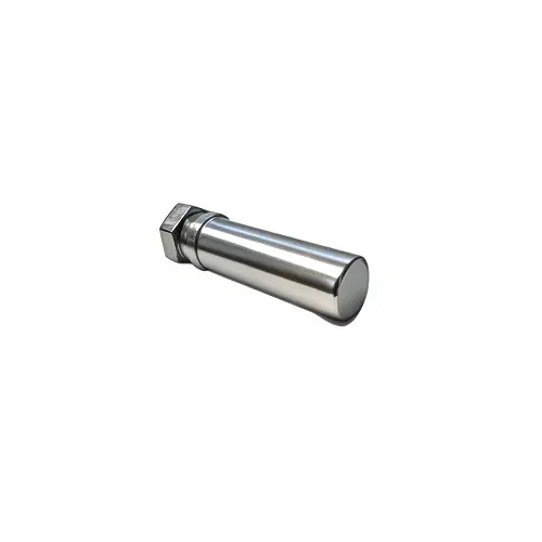 Steel Hex Head Pin Shoulder Pin With Unthreaded Shank For Locating