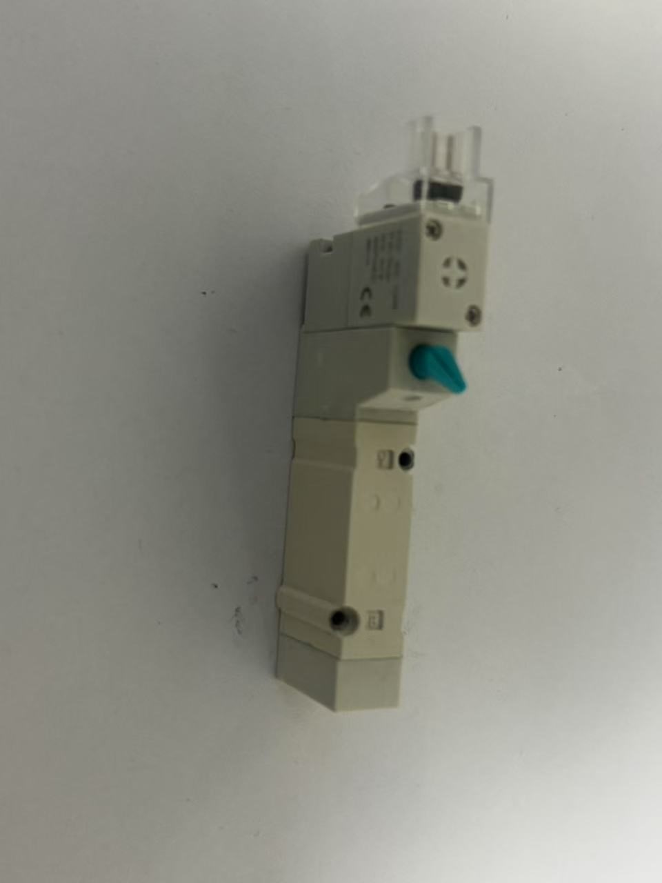 防水ソレノイドバルブ
