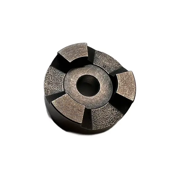 ゼロバックラッシ弾性シャフトコネクタモーター用フレキシブルジョーカップリング